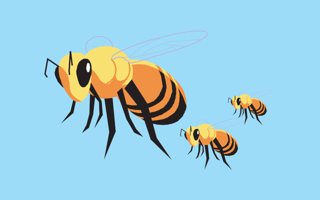 Bees