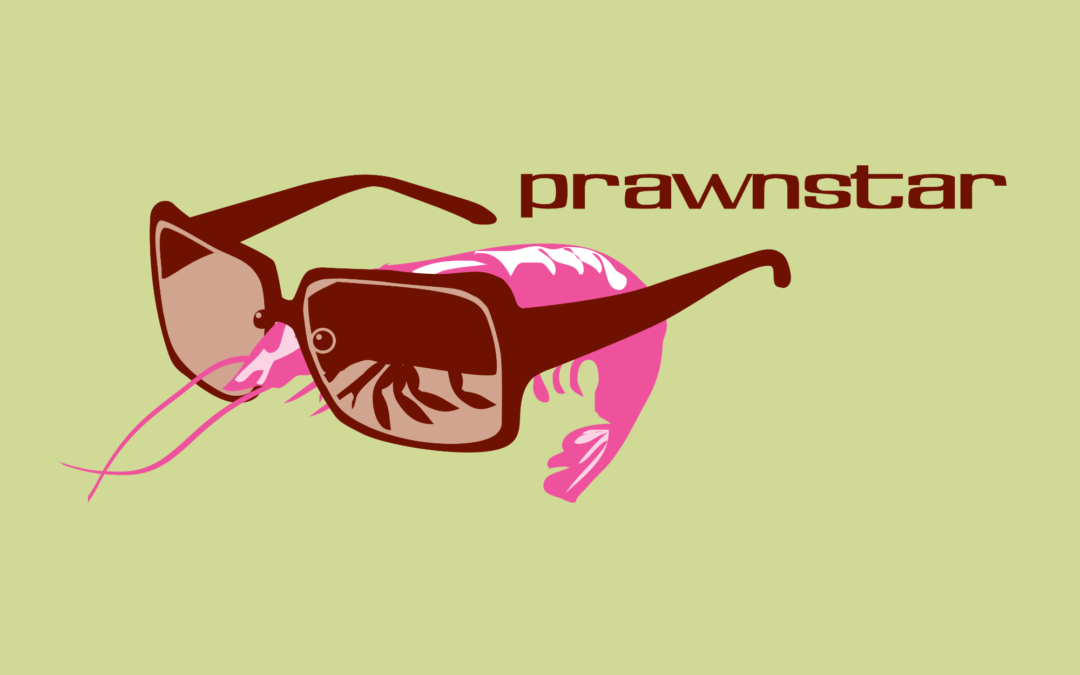 Prawnstar