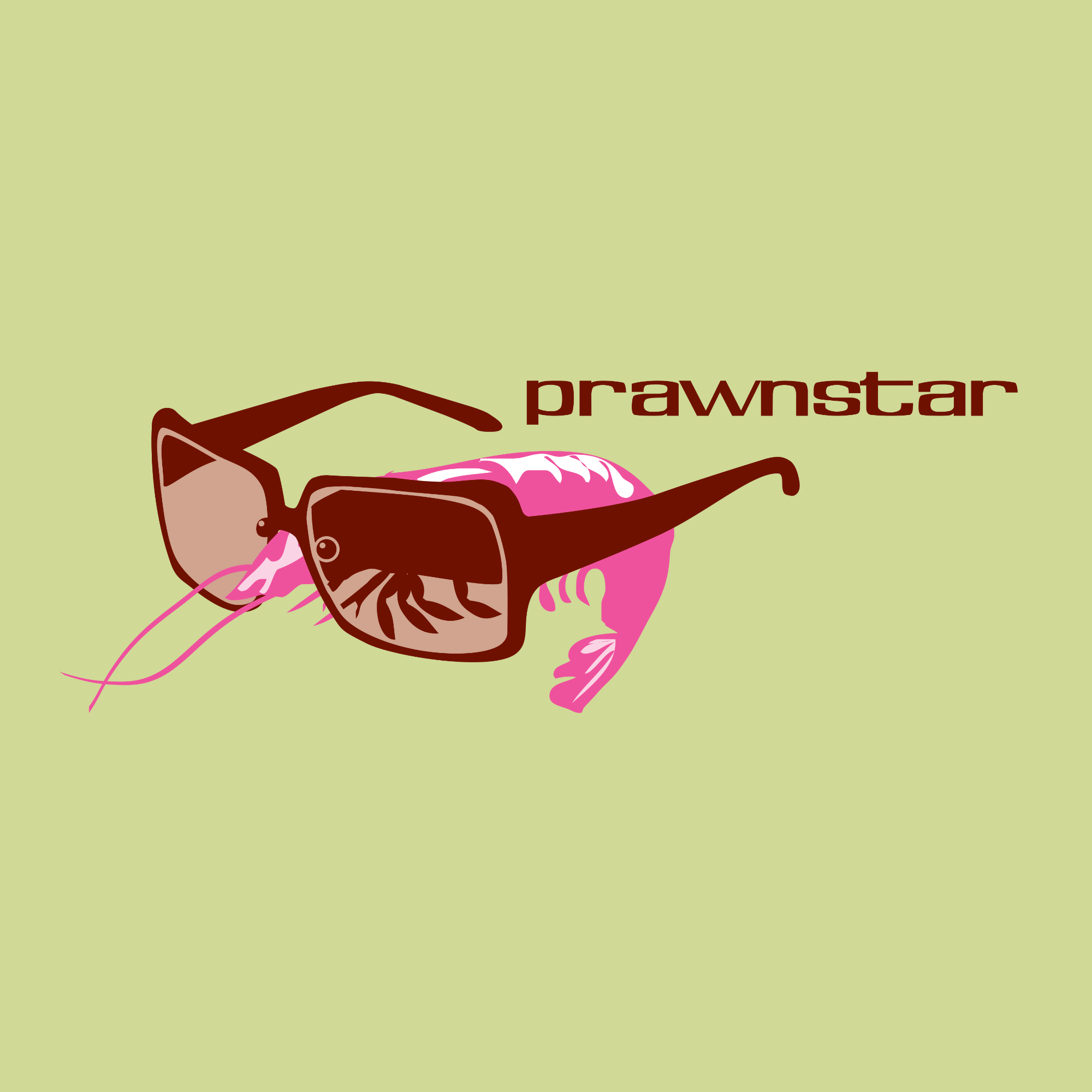 Prawnstar