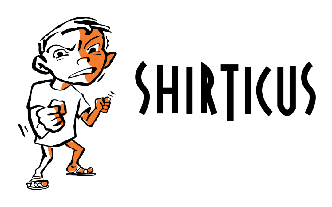 Shirticus