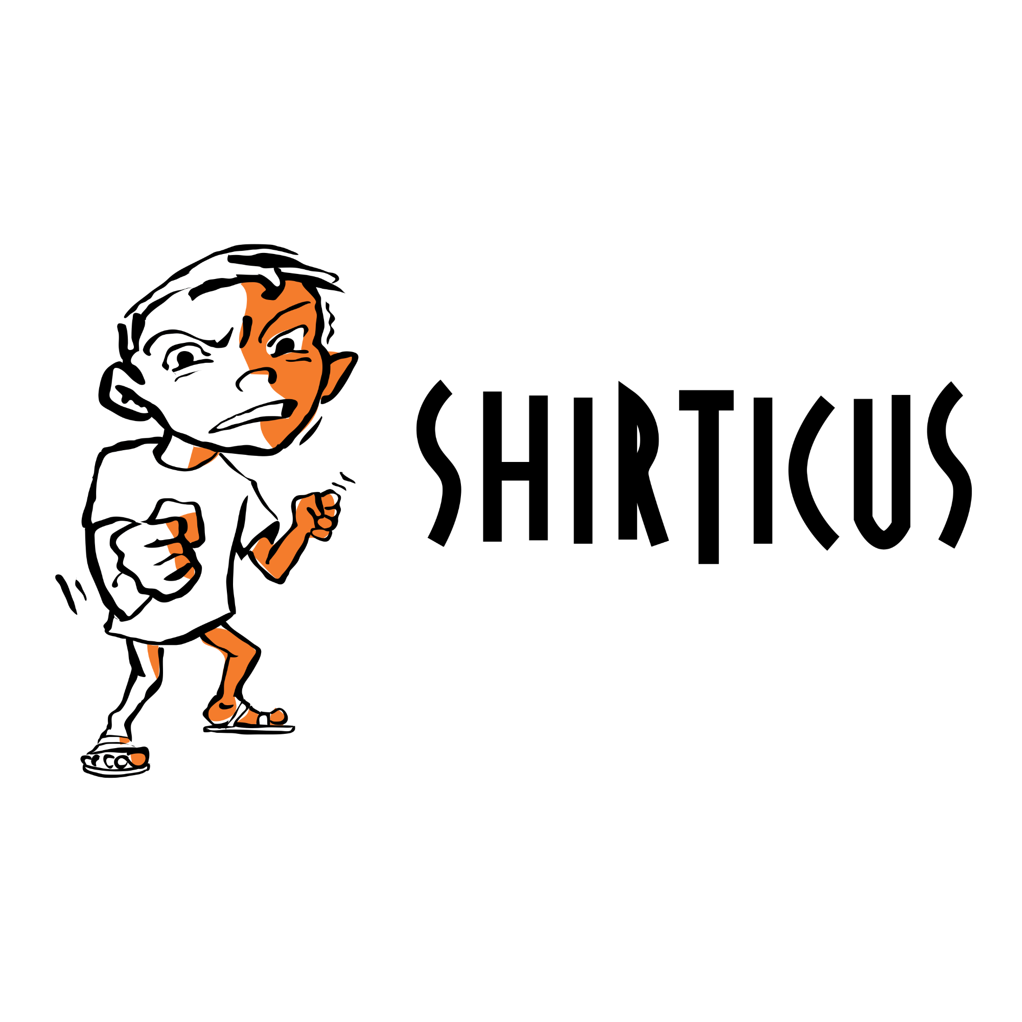 Shirticus