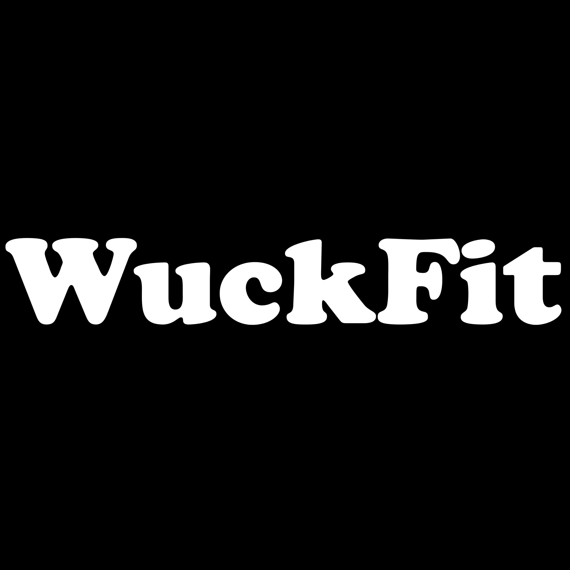 Wuckfit