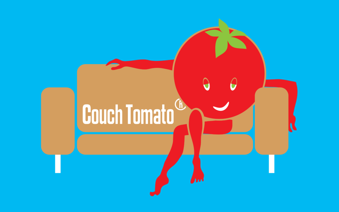 Couch Tomato