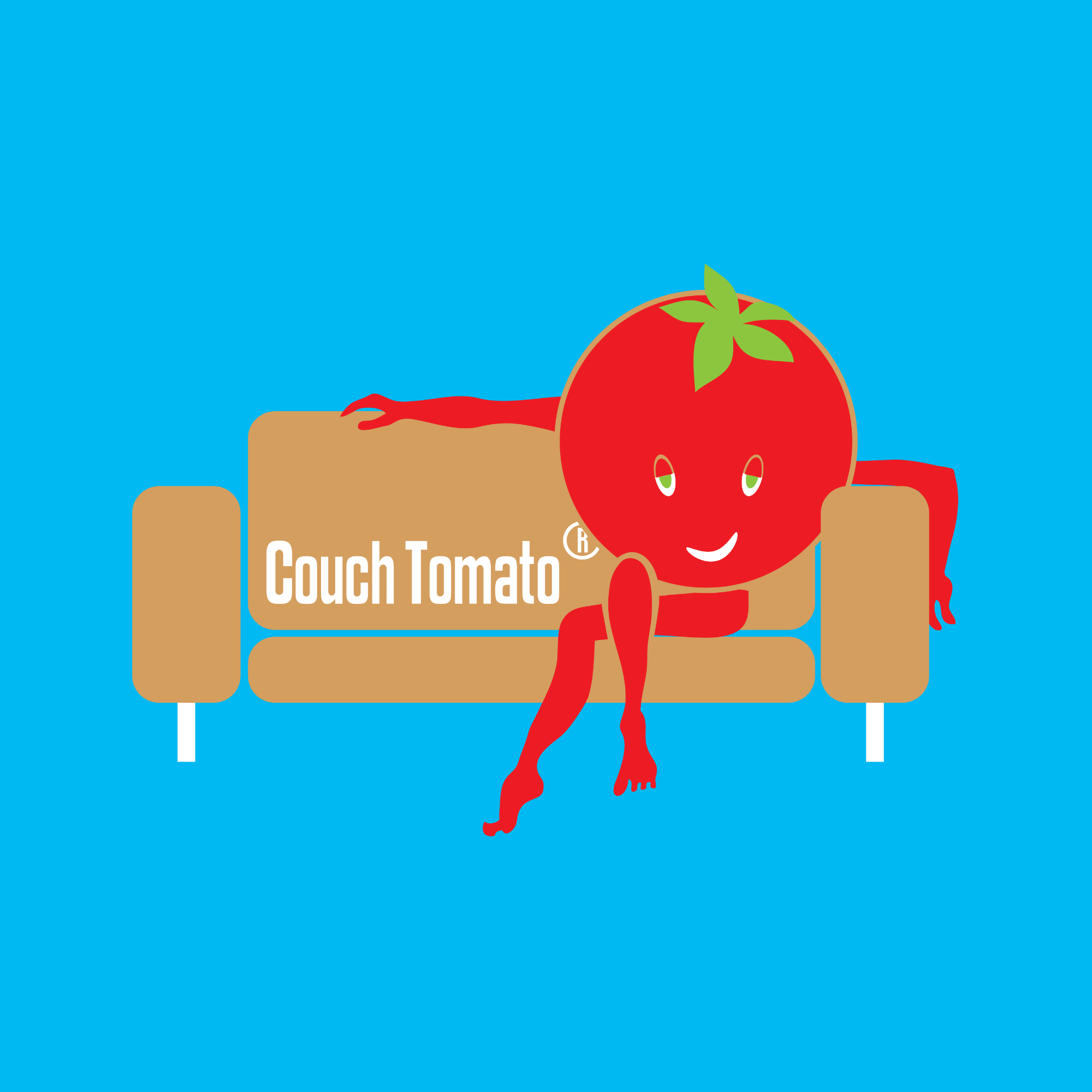 Couch Tomato