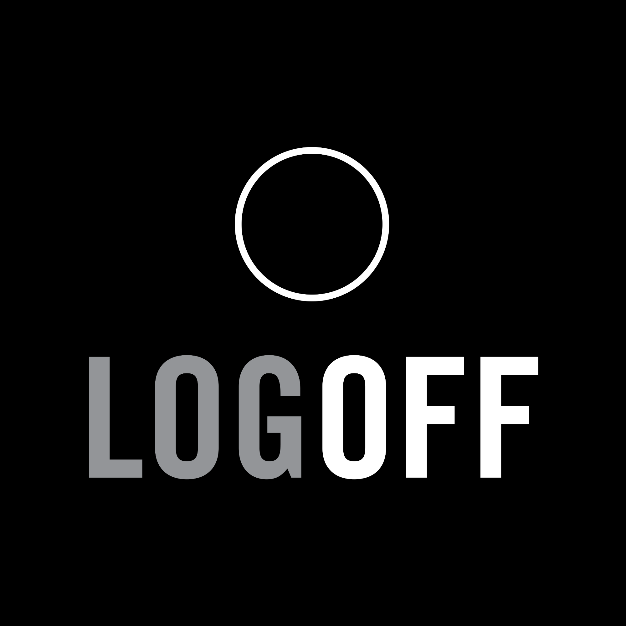 Log Off