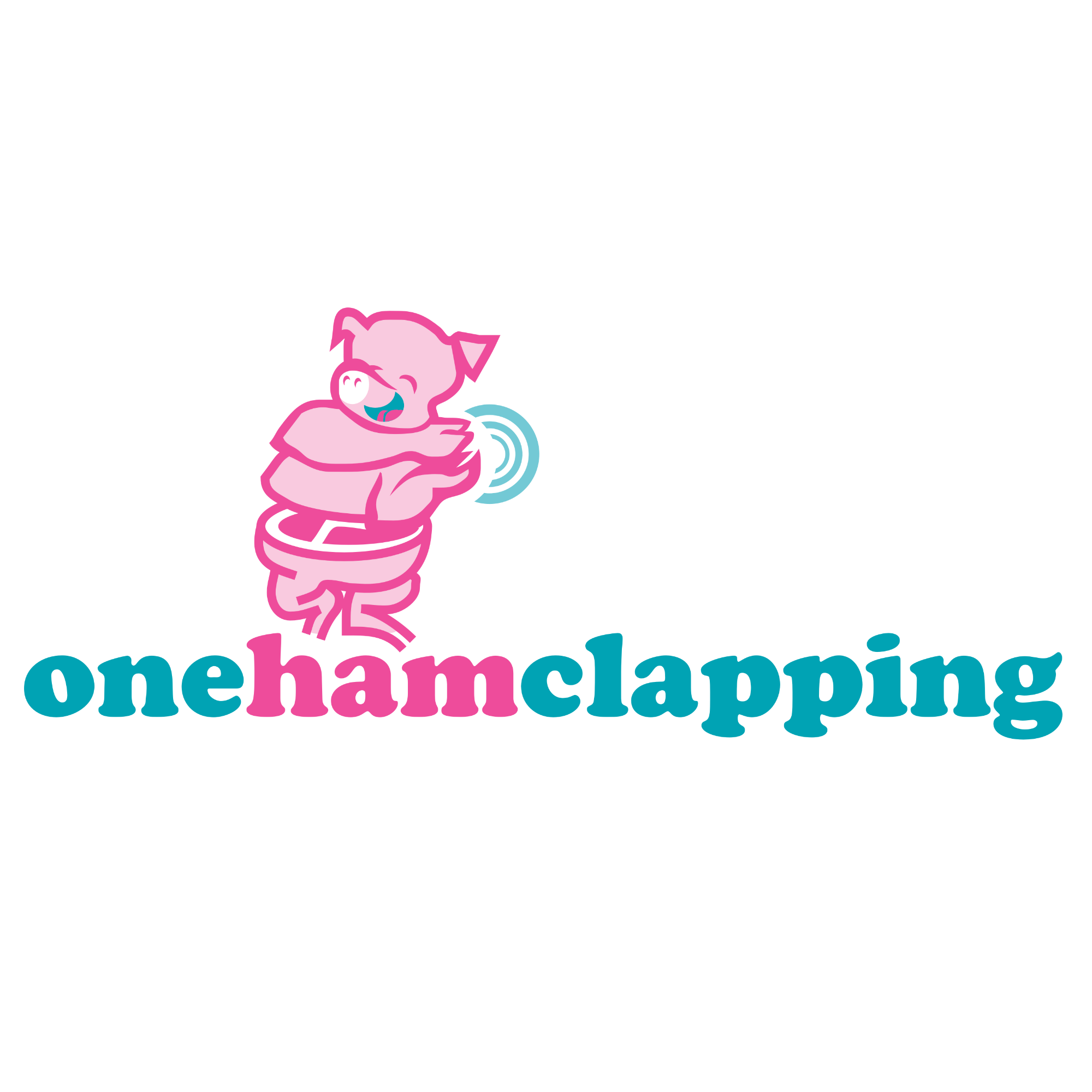One Ham Clapping