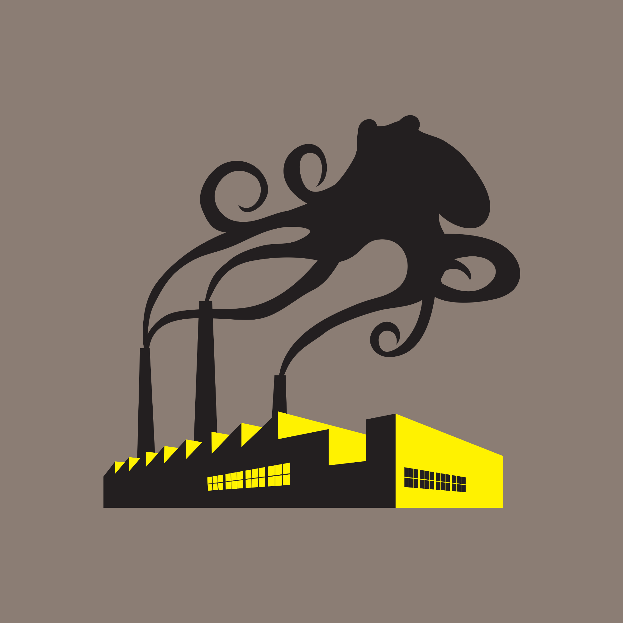 Smokin’ Factory